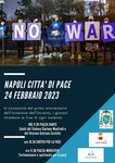 Napoli in Marcia per la Pace