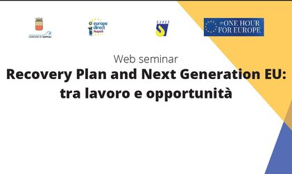 particolare della locandina dell'evento