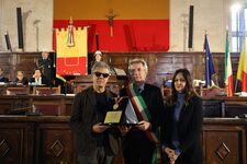 Foto del consiglio comunale