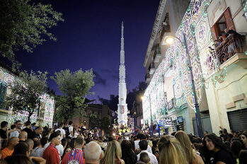 Foto di Gigi Valentino