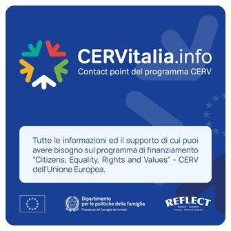 immagine del visual dedicato al sito CERVitalia.info