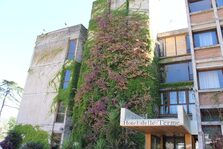 Terme di Agnano: sopralluogo degli Assessori Armato, Marciani e Baretta