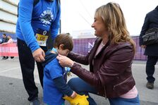 Via al week-end della 10^ Napoli City Half Marathon. Inaugurato lo Sport Expo alla Mostra d’Oltremare