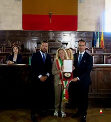 Una grande opportunità per lo sviluppo sostenibile: un confronto sul PNRR con il ministro Di Maio