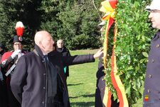  Giorno del ricordo 2023 - Intitolazione di Largo Esuli d'Istria Fiume e Dalmazia