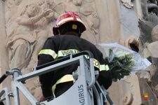 Nella Chiesa del Gesù la celebrazione dell'Immacolata