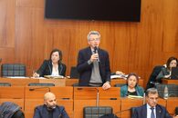 Approvato in Consiglio comunale il bilancio preventivo 2025-2027