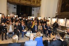 UNESCO, dal grande progetto al Piano di Gestione: le attività del Comune