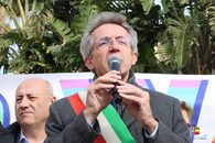 Napoli in Marcia per la Pace