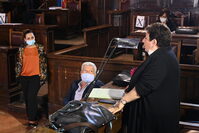 Intervento della consigliera Coccia