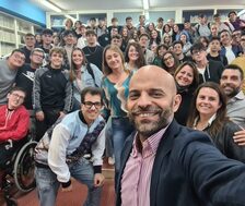 Capability festival: un successo la prima edizione