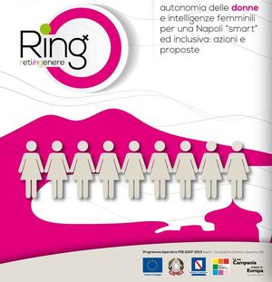 Locandina dell'iniziativa