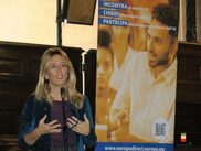 welcome day erasmus 2022