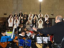 Giornata della memoria: al Maschio Angioino "L'olocausto spiegato ai ragazzi"