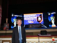 A Napoli e in mondovisione il sorteggio per la composizione delle pool dei Campionati Europei Femminili e Maschili 2023 di pallavolo