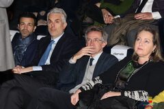 proiezione in anteprima  del documentario "Buon Compleanno Massimo"