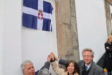 Intitolate a Lucio Dalla le scale della banchina di Santa Lucia 