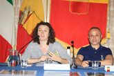 Conferenza stampa presentazione "Pride 2025"