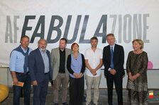 Presentato il progetto "Affabulazione"