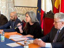 Casa Comune: a Napoli il primo progetto di co-housing per ragazzi autistici in un’abitazione dei Quartieri Spagnoli confiscata alla camorra