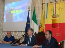 Presentati i due concerti dei Coldplay previsti per il 21 e 22 giugno 2023 allo stadio Diego Armando Maradona