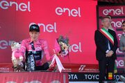 Napoli - Napoli, sesta tappa del Giro d'Italia 2023