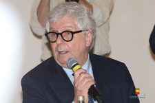 Sindaco Manfredi, al San Carlo splendore e modernità dopo restyling 