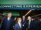 Il sindaco Manfredi inaugura CX Naples | Centrale, studentato da 500 posti 