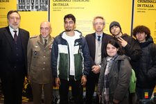 mostra “Nonostante il lungo tempo trascorso…Le stragi nazifasciste nella Guerra di Liberazione 1943 – 1945”