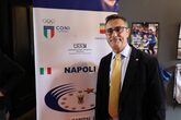Presentazione Napoli Half Marathon