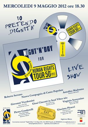 locandina dell'evento