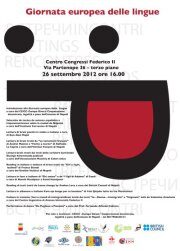 locandina dell'evento