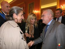 A piazza del Plebiscito la Festa dell'unità nazionale e la Giornata delle Forze Armate