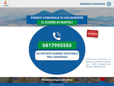 Fondo Comunale di Solidarietà