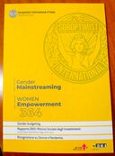 Una città a misura di donna: in Consiglio comunale un progetto del Soroptimist