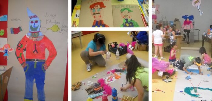 Passaggio all'Estate