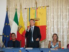 La sirena Partenope sulla medaglia della Neapolis Marathon in programma il 23 ottobre 2022