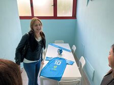 Napoli Est, sport inclusivi e gratuiti