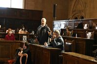 Mario Coppeto (Napoli in Comune a Sinistra)