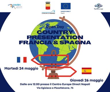 save the date evento