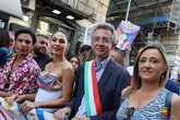 Presentato il Napoli Pride 2023