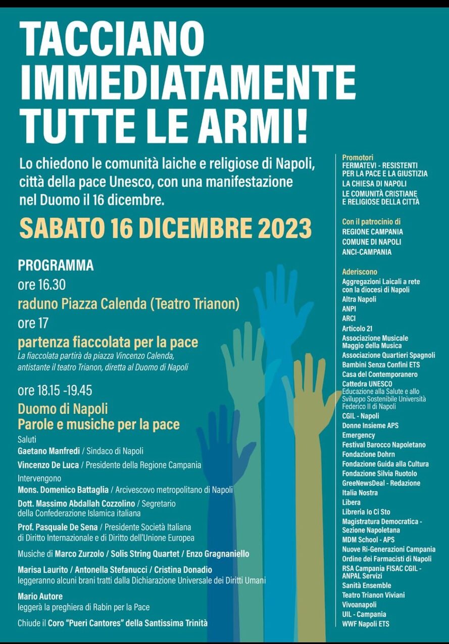 locandina dell'evento