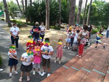 Facciamo la pace: teatro in festa per la pace e l'integrazione