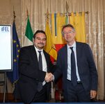 Protocollo d'intesa tra Comune di Napoli e IFEL