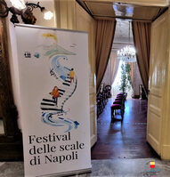 Festival delle Scale di Napoli 2022