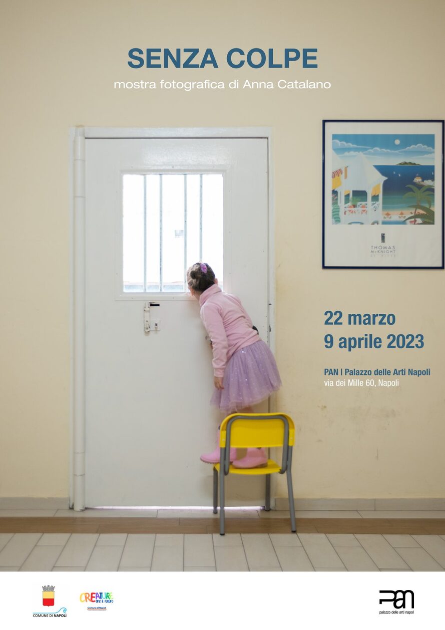 Locandina della mostra