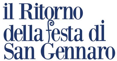Il ritorno della Festa di San Gennaro