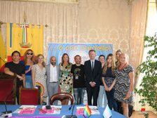 Sabato 2 luglio torna il Napoli Pride 2022 