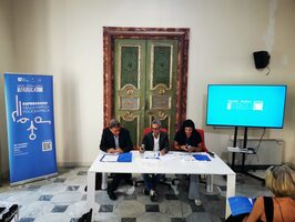 “Affabulazione. Espressioni della Napoli Policentrica”