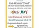 open day scuola